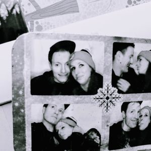 Meet your Posher, Jodi